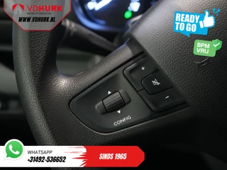 Peugeot Expert Peugeot Expert 2.0 HDI 120 pk L2 BPM VRIJ! READY2GO 2.5t Trekverm./ Carplay/ Camera/ PDC/ Navi - afbeelding nr 18