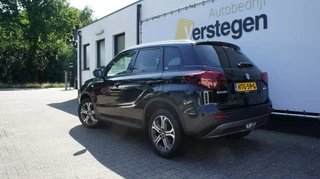 Suzuki Vitara Suzuki Vitara 1.0 B.jet Select - afbeelding nr 6