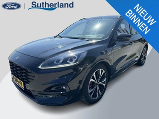 Ford Kuga Ford Kuga 2.5 PHEV ST-Line X 225pk | Driver Assistance Pack | Technology Pack | Wegklapbare Trekhaak | Winterpack - afbeelding nr 1