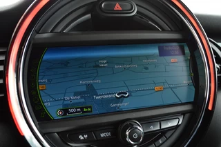 MINI Cooper S MINI Cooper S Mini 2.0 Chili 192PK Navi/LED/18'' inch - afbeelding nr 29