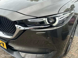 Mazda CX-5 Mazda CX-5 2.5 SkyActiv-G 194 GT-M 4WD Clima Acc Leer Carplay Afn.Trekh. 19