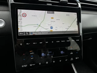 Hyundai Tucson Hyundai Tucson 1.6 T-GDI PHEV Premium 4WD | Plug-in Hybrid - afbeelding nr 17