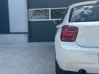 BMW 1 Serie - afbeelding nr 41