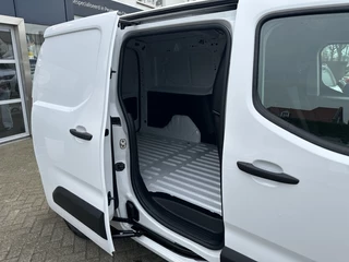 Citroën Berlingo - afbeelding nr 10
