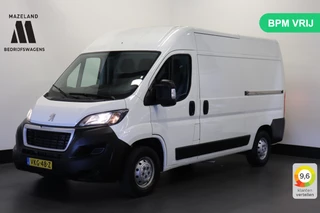 Peugeot Boxer - 390187769-0
