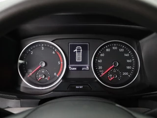 Volkswagen Crafter Volkswagen Crafter 2.0TDI 177PK DSG Automaat L3H3 | Imperiaal | Trekhaak | Navigatie | Camera | Betimmering | Airco | Cruise - afbeelding nr 9