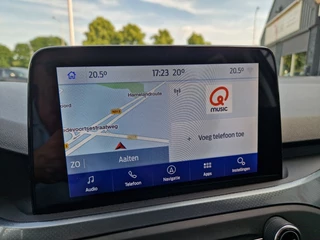 Ford Focus Ford Focus 1.0i Ecoboost Active Business Cross Navi Apple car Sport Climate Top!! - afbeelding nr 19