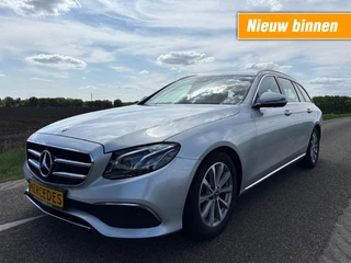 Mercedes-Benz 200 200 CDI BUSINESS / 360 CAMERA / AUTOMAAT / BOMVOL