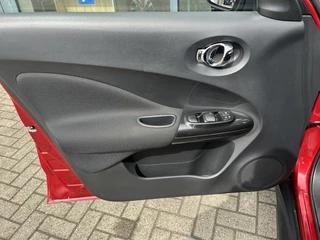 Nissan Juke - afbeelding nr 15