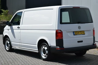 Volkswagen Transporter Volkswagen Transporter 2.0 TSI 204 Pk L1H1 Aut. Airco Navi - afbeelding nr 6