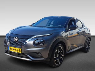 Nissan Juke 1.6 Hybrid N-Design