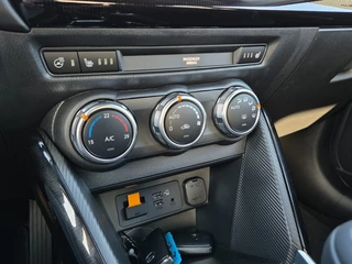 Mazda 2 - afbeelding nr 14