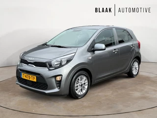 Kia Picanto 1.0 DPi DynamicLine | camera | lm-velgen| apple-android navigati