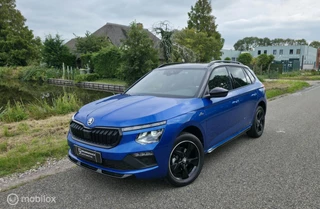 Škoda Kamiq 1.5 TSI ACT Monte Carlo / Pano / Carplay / Trekh