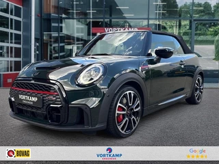 MINI Cooper Cabrio - 110316511-0