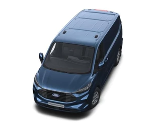 Ford Transit Custom Ford Transit Custom 280 2.0 TDCI L1H1 Limited 136pk | AGR Stoel | SYNC 4 Draadloos Apple Carplay/Android auto | Reserve wiel - afbeelding nr 3