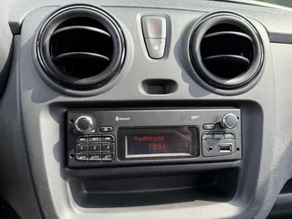 Dacia Dokker Dacia Dokker 1.5 dCi 90 Solid - afbeelding nr 9