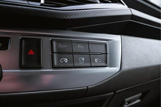Volkswagen Transporter Volkswagen Transporter T6.1 CARAVELLE 2.0 TDI 150 PK DSG L2H1 DUB/CAB A-Klep ACC | LED | Digital Cockpit | Leder | Apple Carplay/Android Auto - afbeelding nr 18