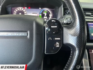 Land Rover Range Rover Sport Land Rover Range Rover Sport 2.0 P400e Autobiography Dynamic - afbeelding nr 26