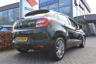 Suzuki Baleno - afbeelding nr 8
