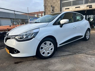 Renault Clio Renault Clio 0.9 TCe  Expression - afbeelding nr 2