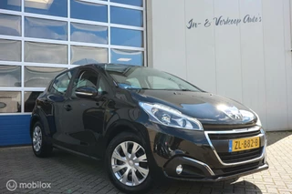 Peugeot 208 Peugeot 208 1.2 PureTech AIRCO/PDC/CRUISE-CONTROL/NAP - afbeelding nr 8