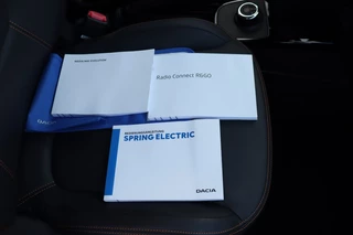 Dacia Spring - afbeelding nr 28