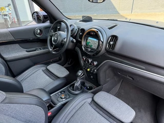 MINI Countryman MINI Countryman 2.0 Cooper S E ALL4,Pano,LED,Keyless,HeadUp,Memory,Adapt Cruise - afbeelding nr 34