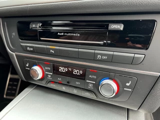 Audi A6 Audi A6 1.8 TFSI S-Line,LED,Leer,Navi,Clima,Cruise,PDC,Dealer OH - afbeelding nr 38