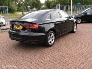 Audi A3 Audi A3 Limousine 1.0 TFSI Pro Line Automaat Nav Lm Vlg Nap - afbeelding nr 5