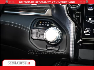 Dodge Ram 1500 Dodge Ram 1500 Limited 5.7 V8 4X4 Hemi | Meest volle Hemi limited uitvoering | Mwk | 3500KG | Comfortabele Dubbele Cabine met Royale 5 Zitplaatsen | - afbeelding nr 43