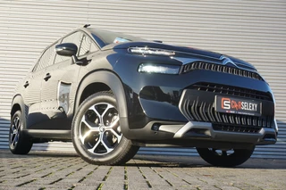 Citroën C3 Aircross - afbeelding nr 35