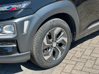 Hyundai Kona Hyundai Kona 1.6 GDI HEV Fashion Headup Display KRELL DEALER OND - afbeelding nr 5