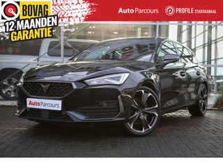 CUPRA Leon VZ e-Hybrid | 245PK | Memory |