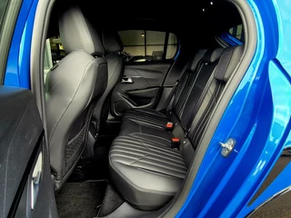 Peugeot 208 Peugeot 208 1.2 GT-Line Allure |Leer|Carplay|360Cam|Nav|LED - afbeelding nr 5
