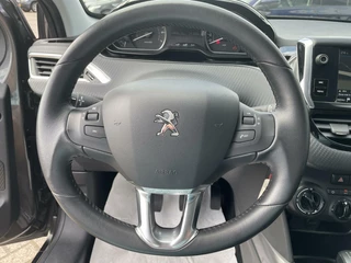 Peugeot 2008 Peugeot 2008 1.2 PureTech Active D-riem modificatie !!! - afbeelding nr 24