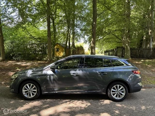 Renault Mégane Estate Renault Megane Estate 1.5 dCi Eco2 Zen - Sfeerverlichting - - afbeelding nr 3