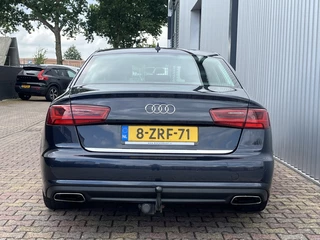Audi A6 Audi A6 Limousine 1.8 TFSI Ultra Business Edition | Climate Control | MMI Navigati - afbeelding nr 8
