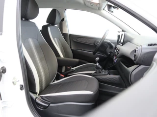 Hyundai i10 Hyundai i10 1.0 Comfort | Airco | Carplay | - afbeelding nr 18