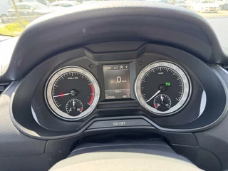 Škoda Octavia Skoda Octavia 1.0 TSI Style Business Automaat|Carplay|Trekhaak|Stoelverw.|NAP|Navi|Led - afbeelding nr 9