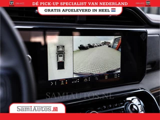 GMC Sierra 6.2 V8 4X4 | GRIJSKENTEKEN | DUBBELE CABINE | PICK UP | VOORRAAD 2241 -  8521 | - afbeelding nr 31
