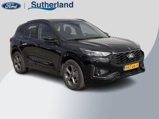 Ford Kuga 2.5 PHEV ST-Line