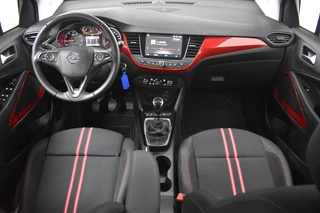 Opel Crossland - afbeelding nr 11
