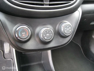 Opel KARL Opel KARL 1.0 ecoFLEX Edition Airco Bluetooth Cruise NL auto 1e eigenaar - afbeelding nr 18
