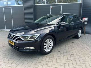 Volkswagen Passat Volkswagen Passat Variant 2.0 TDI Business Edition - afbeelding nr 43