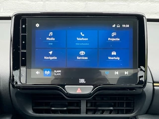 Toyota Yaris Cross - afbeelding nr 31