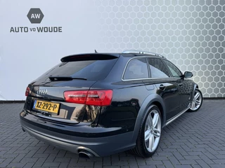 Audi A6 Allroad Audi A6 allroad quattro 3.0 TFSI Premium Edition - afbeelding nr 21