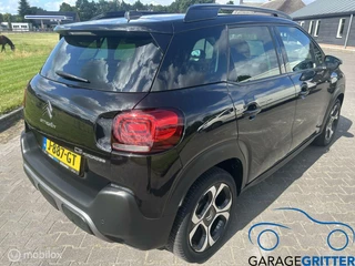 Citroën C3 Aircross Citroen C3 Aircross 1.2 PureTech S&S Business - afbeelding nr 3