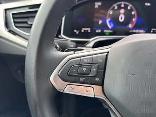 Volkswagen Polo Volkswagen Polo 1.0 TSI DSG MOVE EDITION TREKHAAK/CAMERA/NAVI/ACC/CARPLAY/STOELVERW - afbeelding nr 15