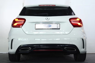 Mercedes-Benz A-Klasse - afbeelding nr 6